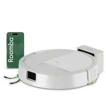 IROBOT Roomba 115 Combo White
