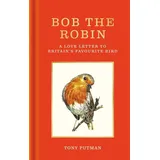 Octopus Publishing Ltd. Bob the Robin