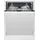 Beko BG840EXVIP Einbau-Geschirrspüler (vollintegriert, 600 mm breit)