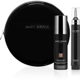Marc Inbane Radiant Le Teint LSF 10 30 ml + Perle de Soleil Selbstbräuner Tropfen 15 ml + Clutch Set