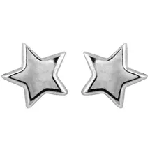 Jacques Lemans Ohrstecker SE-O178C - silber