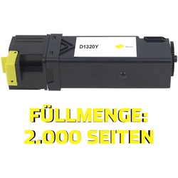 TONERDUMPING-Toner kompatibel zu Dell FM066
