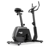 VirtuFit Heimtrainer – Low Entry Bike 200i schwarz No Size