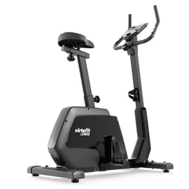 VirtuFit Heimtrainer – Low Entry Bike 200i schwarz No Size
