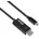 USB C auf Kabel 1 4 1 8