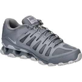 Nike Reax 8 TR Herren Grau 44,5