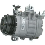 Nissens Kompressor, Klimaanlage