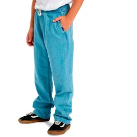 QUIKSILVER Taxer Denim Hose Jungen Blau 10