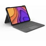 Logitech Folio Touch für iPad Air (4. & 5. Generation)