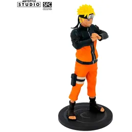 Abysse Naruto Shippuden - Naruto Uzumaki - Figur 17 cm