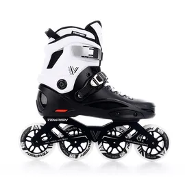 Tempish Viber 90 Inline-skates - Black - EU 40