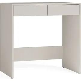 Top e shop Schreibtisch Marina Kaschmir