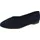 TOMS 10016804 für Damen, schwarz, 37 EU