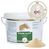 Vetripharm Knoblauch granuliert 1,5 kg