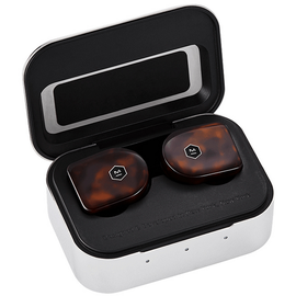 Master & Dynamic MW07 tortoise shell