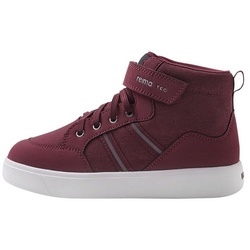 reima Skeitti Sneaker rot 37