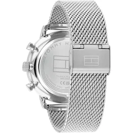 Tommy Hilfiger Legend 1710708 - silber