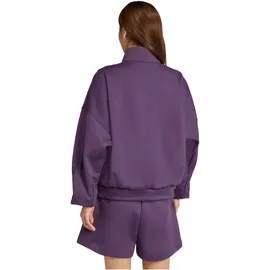 adidas Z.n.e Trainingsjacke - aurora plum S