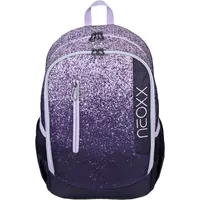 Neoxx Flow Schulrucksack