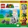 LEGO Super Mario Rambi das Rhino - Erweiterungsset