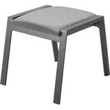 Primaster Hocker Arona Anthrazit