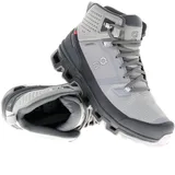 On CloudRock 2 Waterproof Herren Alloy/Eclipse 44