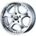 RH ALURAD AL Cup 9,5 x 18 5 x 112 ET60 Silber