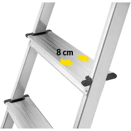 HAILO L60 StandardLine - 6 Stufen