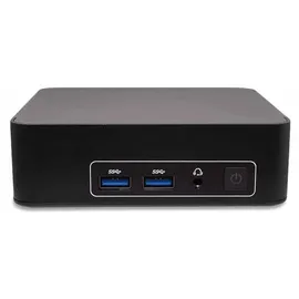 AOpen Den5128 I7-1260p Mediaplayer