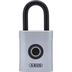 ABUS Fingerabdruck Hangschloss 57/50 TouchTM