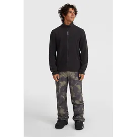 O'Neill O ́neill Jack ́s Polartec 100 Fleece - Black Out - S