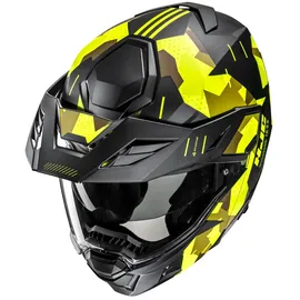 HJC Helmets Hjc i80 Roki MC3HSF, XL