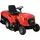 Yato Rasentraktor 15PS / 10kW, 107cm
