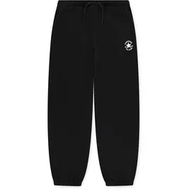 Converse Kids Cnvg Dctp Relaxed Jogger Cargohose - Black - 12-13 Jahre