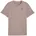 TAD Essentials Solid Cat Tee Blau L