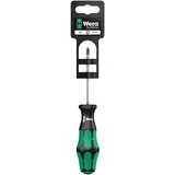 WERA Torx-Schraubendreher TX 15 x 80 mm