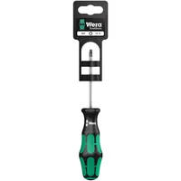 WERA Torx-Schraubendreher TX 15 x 80 mm