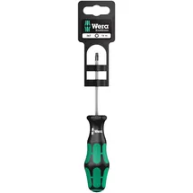 WERA Torx-Schraubendreher TX 15 x 80 mm
