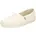 Alpargata Beige 37 5