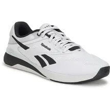 Reebok Nano X5 Herren Grau/Schwarz 44,5