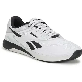 Reebok Nano X5 Herren Grau/Schwarz 44,5