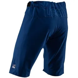 Shorts MTB Enduro 1.0 - Denim BLAU|BLAU|BLAU S