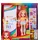 Rainbow High Locker and Doll Playset (inklusive Puppe Pinkly Page)