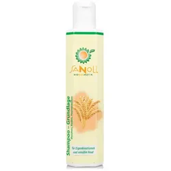 Sanoll Shampoo Grundlage (Shampoo & Duschbad Basis) 200ml