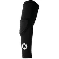 Kempa Arm Sleeve Arm Bandage schwarz/weiß M/L