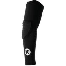 Kempa Arm Sleeve Arm Bandage schwarz/weiß M/L