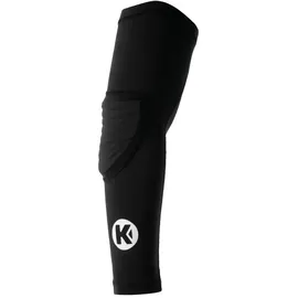 Kempa Arm Sleeve Arm Bandage schwarz/weiß M/L
