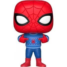 Funko Spider-Man Sammelfigur mehrfarbig