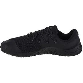 Merrell Trail Glove 7 Herren Black/Black 44