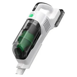 Black & Decker Reviva REVSV18D1 weiß/grün